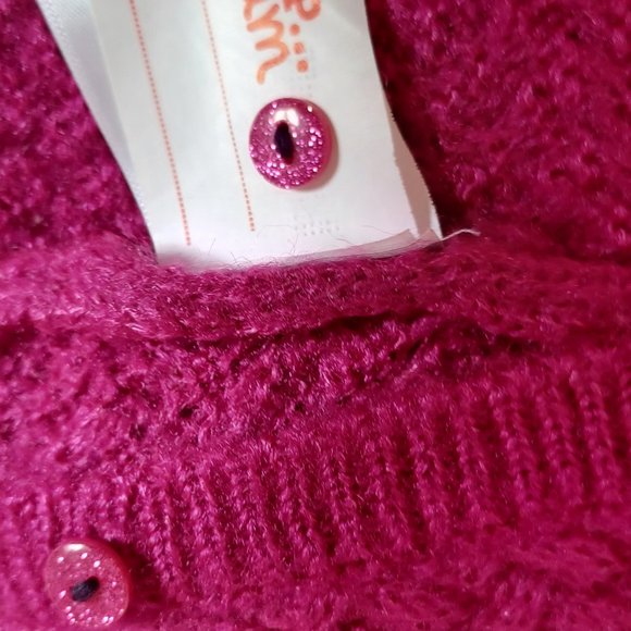 French Du Pareil Au Meme dress + sweater size 6 - Picture 12 of 13